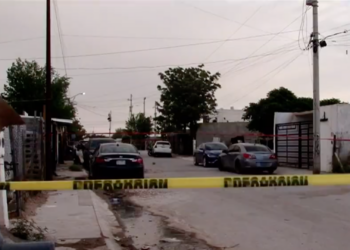 Aseguran vehículo presuntamente usado en hom.cidio en Sierra Vista