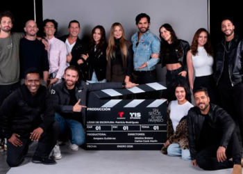 Violento ataq.ue en rodaje de “Sin sen.os sí hay paraíso” deja dos mue.rtos y desata exigencias en la industria audiovisual