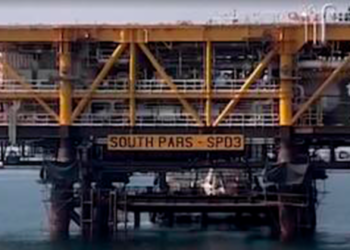 Israel bombardea planta petroquímica en Irán; crece tensión por negociaciones con EE.UU.