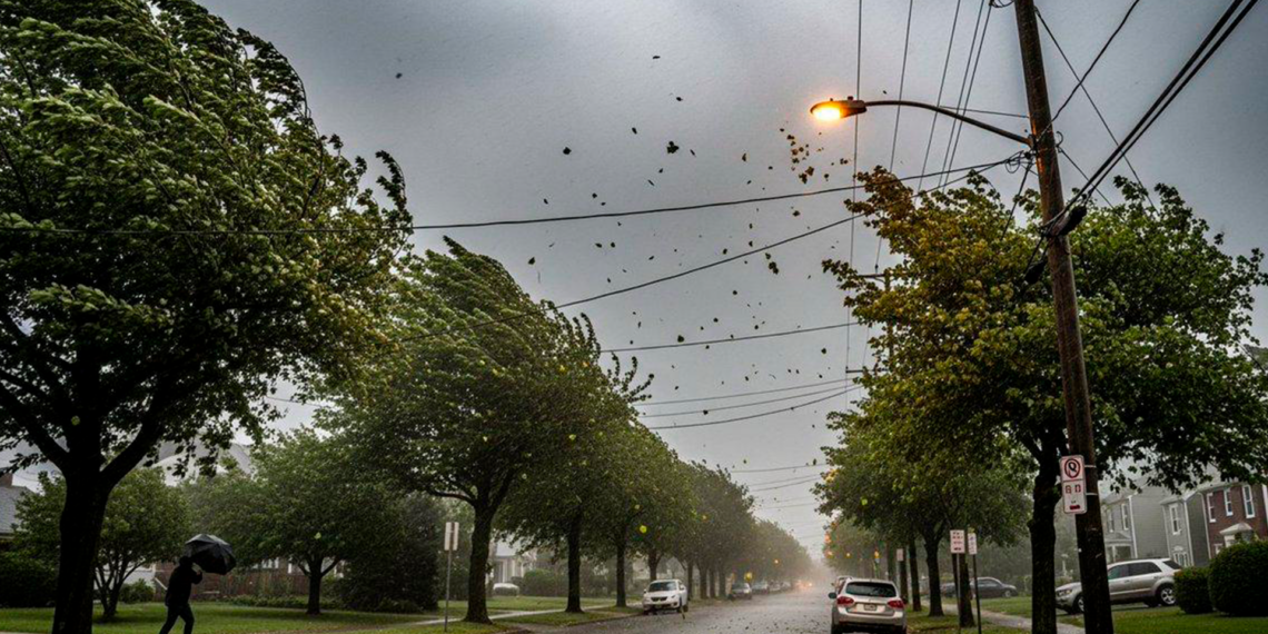 UNAM alerta por posible “super El Niño” entre 2026 y 2027 con impactos extremos en México