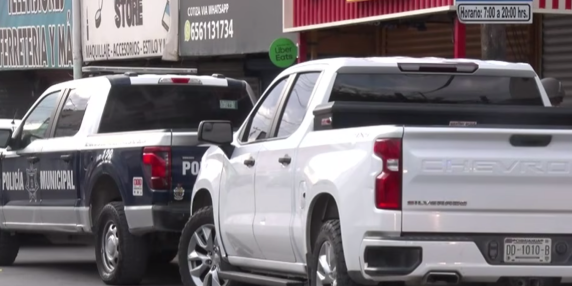 Localizan a adulto mayor sin v.da en hotel del centro; investigan homic.dio