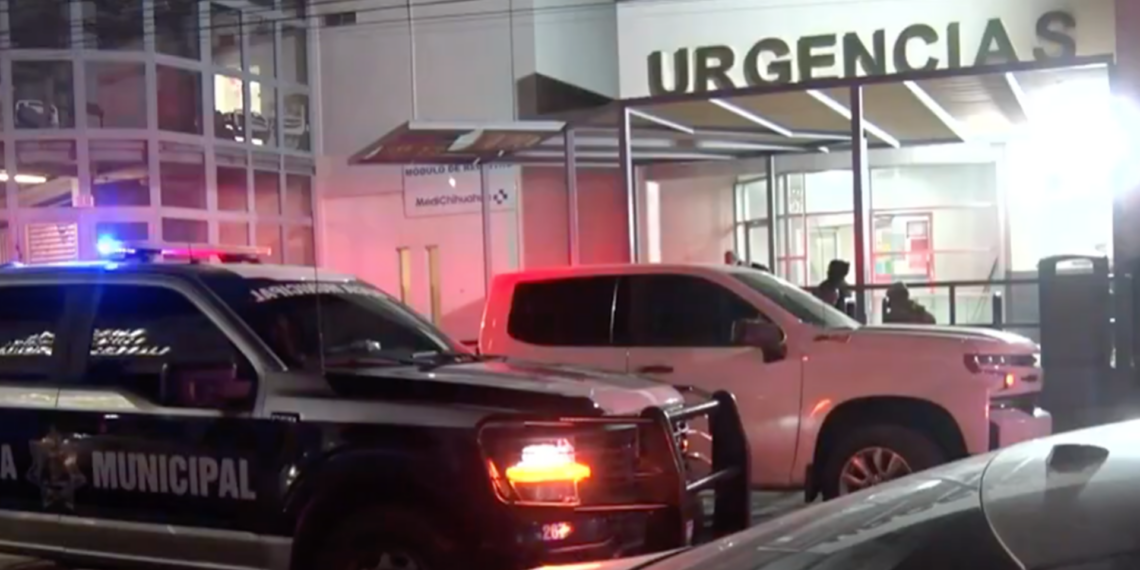 At.que arm.do en bar deja dos lesi.nados; investigan hechos en Tanya’s Club