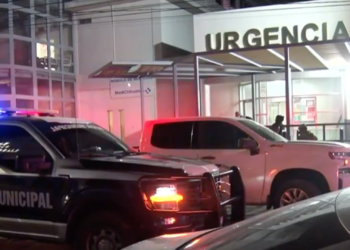 At.que arm.do en bar deja dos lesi.nados; investigan hechos en Tanya’s Club