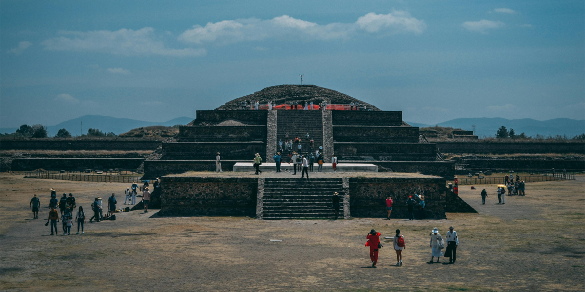 Ata.que en Teotihuacán genera alerta internacional y pone foco en seguridad rumbo al Mundial