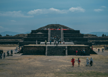 Ata.que en Teotihuacán genera alerta internacional y pone foco en seguridad rumbo al Mundial