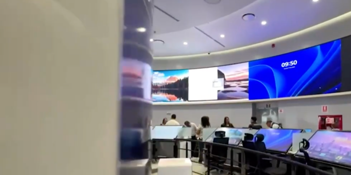 Inicia operación de Torre Centinela en Chihuahua; arranca nueva estrategia de inteligencia policial