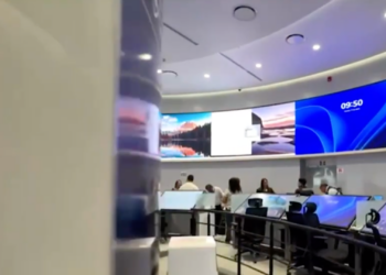 Inicia operación de Torre Centinela en Chihuahua; arranca nueva estrategia de inteligencia policial