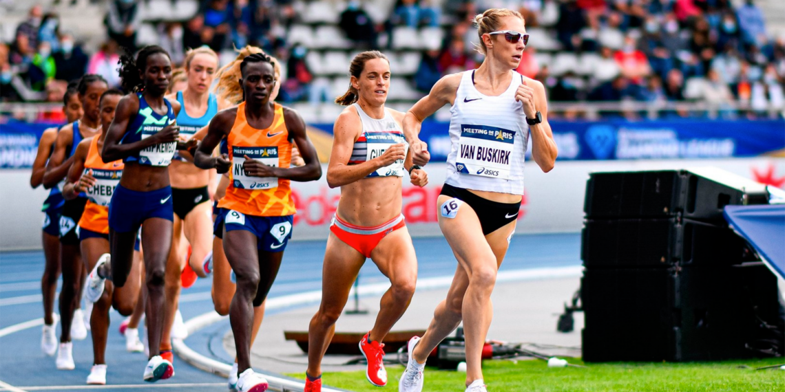 COI aclara reglas para atletas trans: podrán competir, pero según su sexo biológico