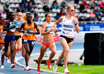 COI aclara reglas para atletas trans: podrán competir, pero según su sexo biológico