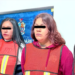 Detienen a tres mujeres tras hecho v.olento en el poniente; investigan posible vínculo con homic.dio