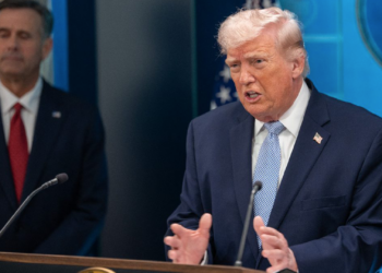 Trump lanza advertencia a Irán: “una civilización entera morirá” si no hay acuerdo