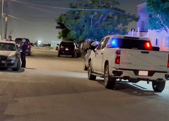 Hombre es asesi.nado a ti.ros dentro de una vivienda en Urbivilla del Campo