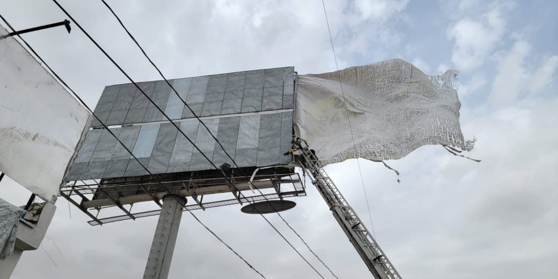 Protección Civil atiende 40 emergencias en Juárez; sin incidentes graves