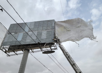 Protección Civil atiende 40 emergencias en Juárez; sin incidentes graves