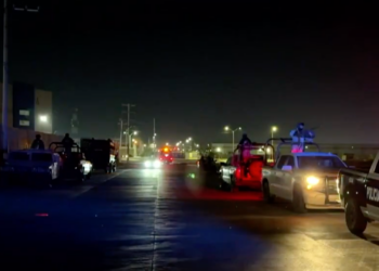 Hallan cuerpo sin v.da en lote baldío de Villa Residencial del Real en Ciudad Juárez