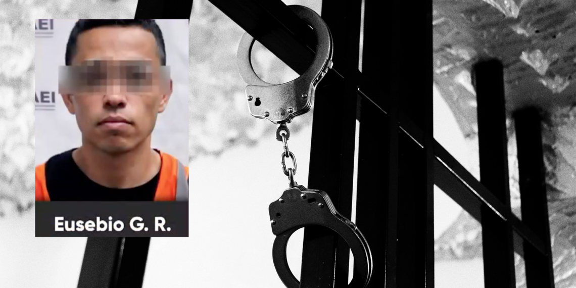 Sentencian a más de 23 años de prisión a responsable de del.tos sexu.les en Ciudad Juárez