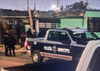 Privan de la libertad a hombre en vivienda de Casas Grandes