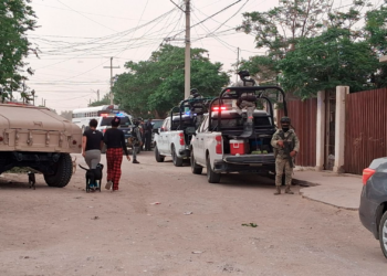 Hallan a hombre sin vida en avanzado estado de descomposición dentro de vivienda