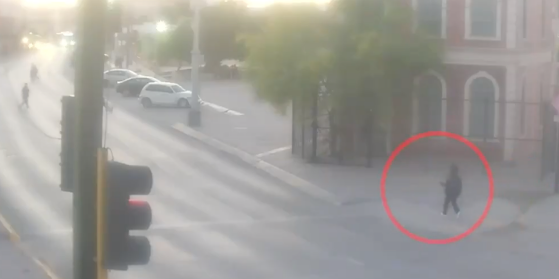 Tecnología y presión social permiten localizar a menor desaparecida en Ciudad Juárez