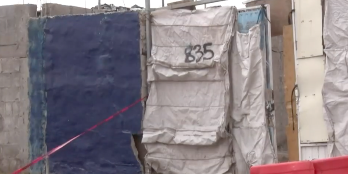 Localizan cuerpo s.n vida dentro de vivienda en la colonia Zaragoza en Ciudad Juárez