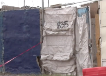 Localizan cuerpo s.n vida dentro de vivienda en la colonia Zaragoza en Ciudad Juárez