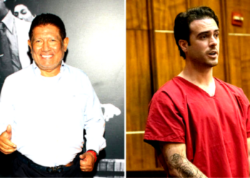 Juan Osorio ofrecerá trabajo a Pablo Lyle tras cumplir su condena en Estados Unidos