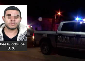 Sentencian a más de 108 años de prisión a responsable de triple homicidio en Ciudad Juárez