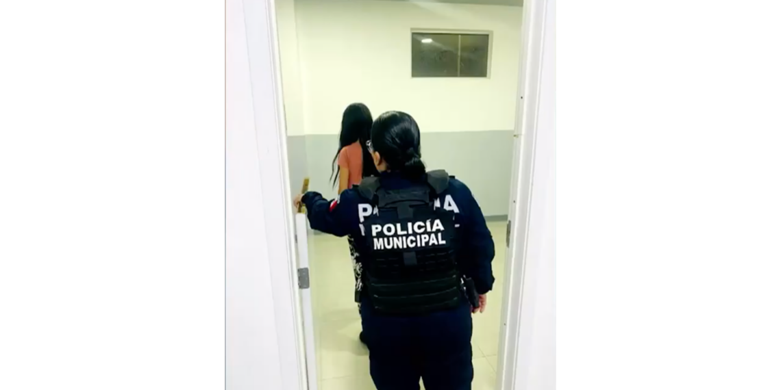 Localizan sana y salva a adolescente reportada como desaparecida en Ciudad Juárez