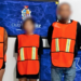 Investigan a cuatro detenidos por presunta relación con crimen ocurrido en Ciudad Juárez
