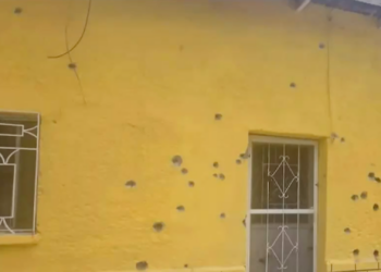 Ata.ques arma.dos contra viviendas en Gran Morelos dejan 78 dis.paros; investigan posible vínculo con exalcalde