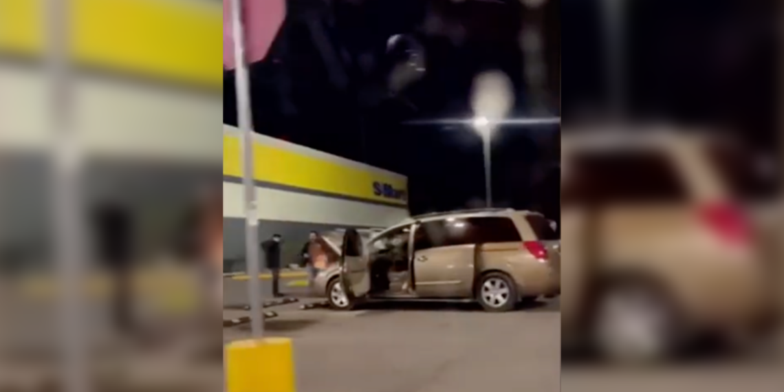 Hallan camioneta vinculada a intento de privación ilegal de la libertad en Ciudad Juárez