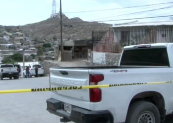 Conductor es privado de la libertad tras ser interceptado en la colonia Galeana