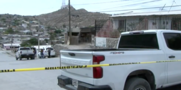 Conductor es privado de la libertad tras ser interceptado en la colonia Galeana