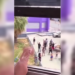 Familia juarense conmueve en redes con emotivo baile para abuelita hospitalizada en el Día de las Madres