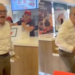 Adulto mayor protagoniza escándalo en tienda y redes lo bautizan como "Lord Donas"