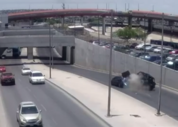Video revive indignación por tragedia que cobró la vi.da de tres adolescentes en Juárez