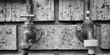 JMAS realiza trabajos de mantenimiento y provoca cortes de agua en sectores
