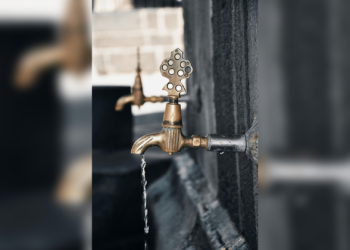 ¡A llenar tambos! JMAS anuncia cortes de agua por más de dos días en estas colonias de Juárez