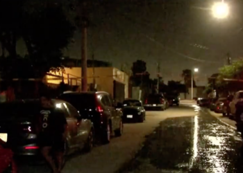 Hombre es asesi.nado dentro de su vivienda en Águilas de Zaragoza