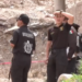 Hallan cuer.po dentro de alcantarilla en la colonia Álvaro Obregón