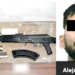 Sentencian a hombre por portar fu.siles y más de 100 muni.ciones en el Valle de Juárez