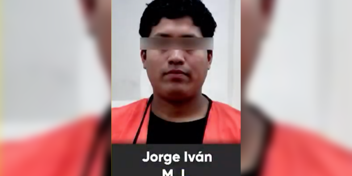 Condenan a más de 14 años de prisión a hombre por viola.ción agra.vada contra menor en Juárez