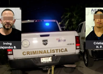 Sentencian a 35 años de prisión a dos hombres por homi.cidio en Praderas de los Oasis