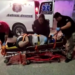 Mujer resulta lesionada tras ser atro.pellada presuntamente por su expareja