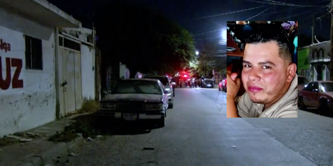 Localizan sin vi.da a hombre desaparecido dentro de automóvil en la colonia Partido Romero