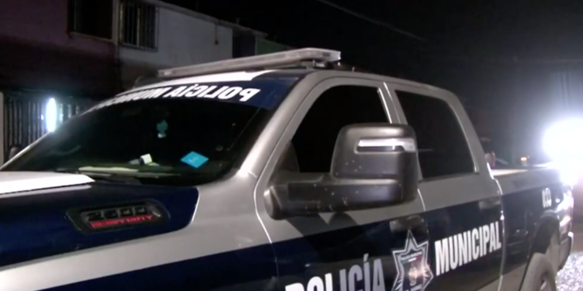 Ata.que ar.mado en Oasis Oriente deja a un hombre herido de gravedad