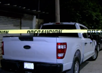 Ata.que arm.ado en vivienda de Riberas del Bravo deja un hombre sin vi.da