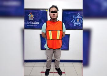 Formulan cargos contra presunto responsable de ata.car a padre e hija de 9 años en Ciudad Juárez