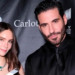 Belinda y Miguel Ángel Silvestre fortalecen su amistad durante las grabaciones de “Carlota”