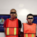 Detienen a dos hombres con medio kilo de cri.stal en la colonia Melchor Ocampo